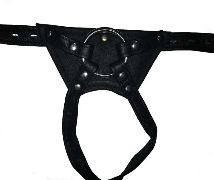 Female Sex Toys CROTCH ROCKET HARNESS UNISEX Vixen Creations