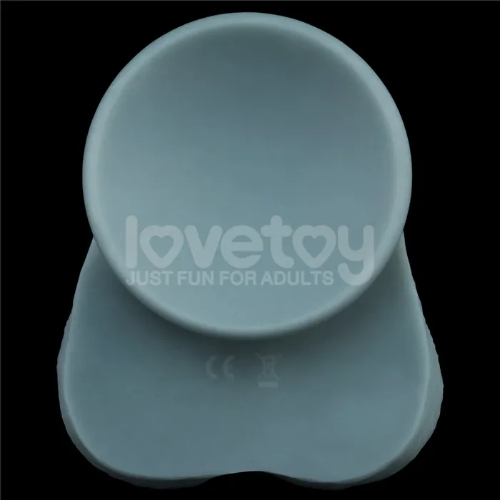 Female Sex Toys LOVETOY 11 silicone Thruster