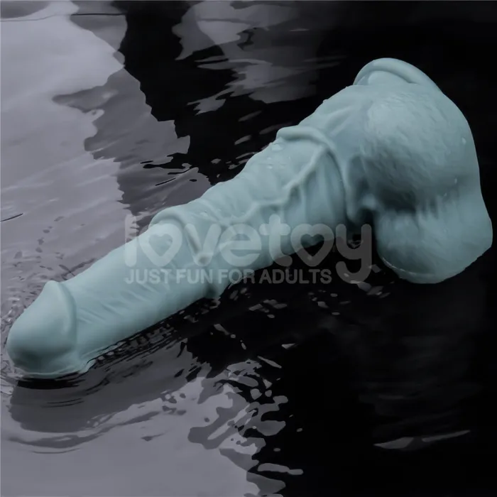 Female Sex Toys LOVETOY 11 silicone Thruster