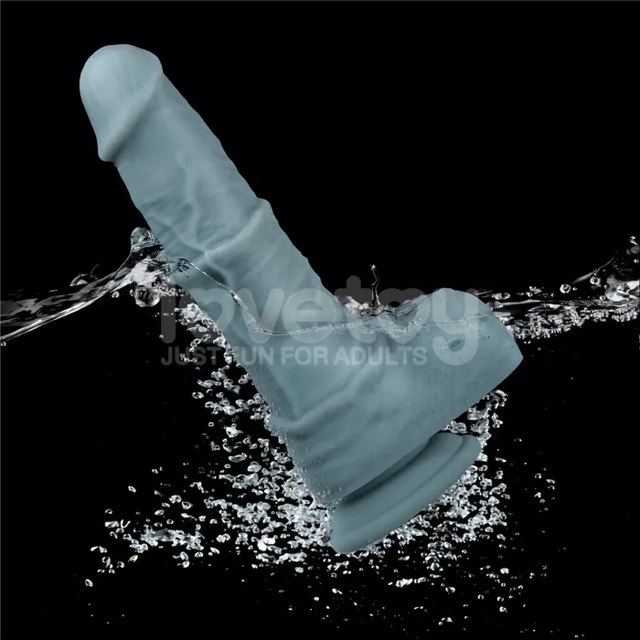 Female Sex Toys LOVETOY 11 silicone Thruster