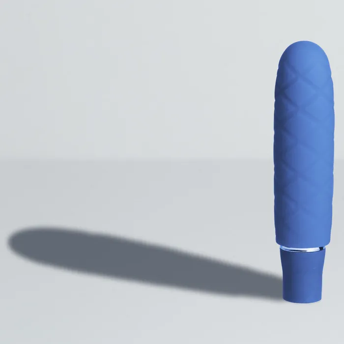 Female Sex Toys Luxe Cozi Mini Vibrator Periwinkle Blush Female Sex Toys Luxe Cozi Mini Vibrator Periwinkle Blush