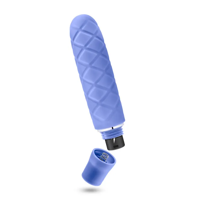 Female Sex Toys Luxe Cozi Mini Vibrator Periwinkle Blush Female Sex Toys Luxe Cozi Mini Vibrator Periwinkle Blush
