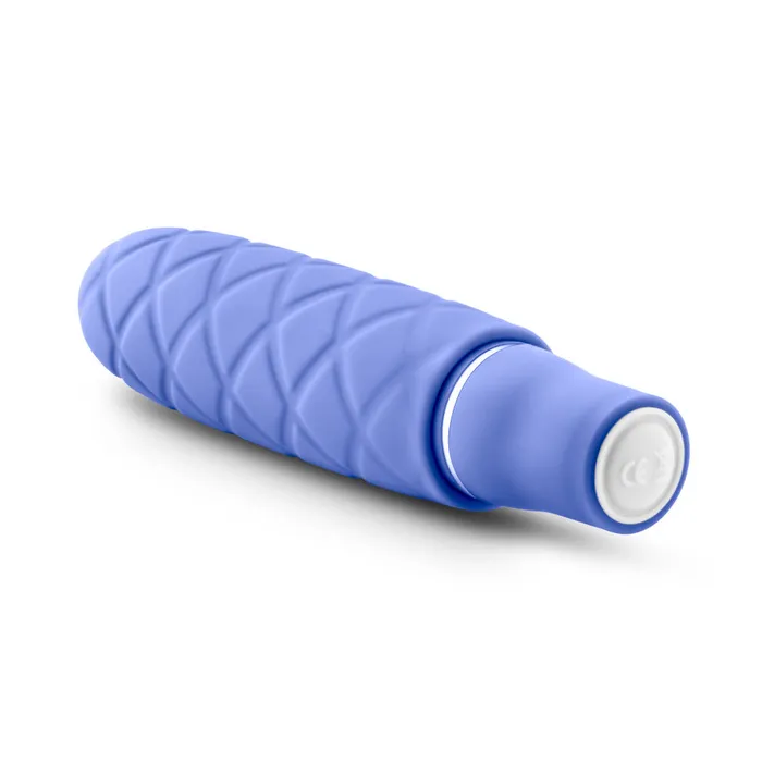 Female Sex Toys Luxe Cozi Mini Vibrator Periwinkle Blush Female Sex Toys Luxe Cozi Mini Vibrator Periwinkle Blush