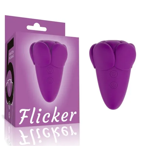 Female Sex Toys LVY Flicker Rechargeable Vibrator