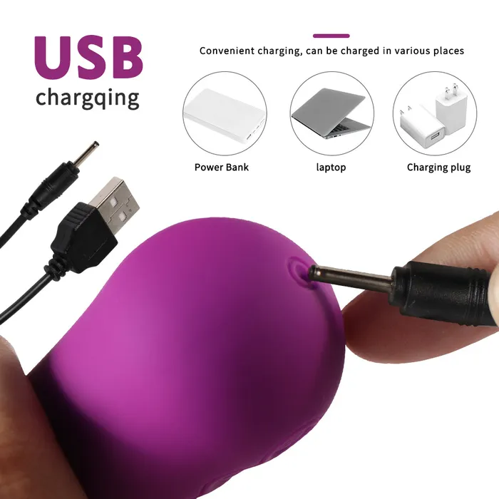 Female Sex Toys Mini Personal Wand Massager with Adjustable Head nastnova Female Sex Toys Mini Personal Wand Massager with Adjustable Head nastnova