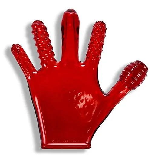 Female Sex Toys Oxballs Oxballs Finger Fuck Glove