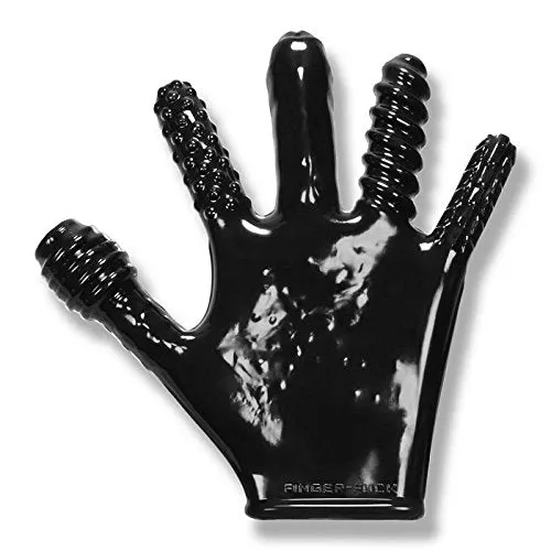 Female Sex Toys Oxballs Oxballs Finger Fuck Glove