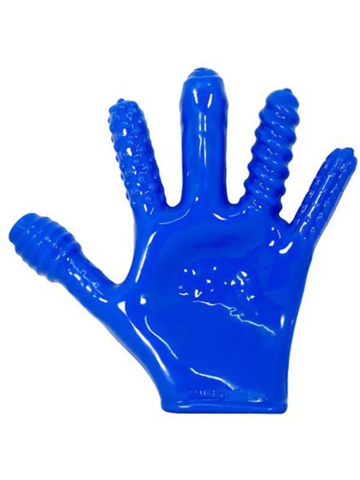 Female Sex Toys Oxballs Oxballs Finger Fuck Glove