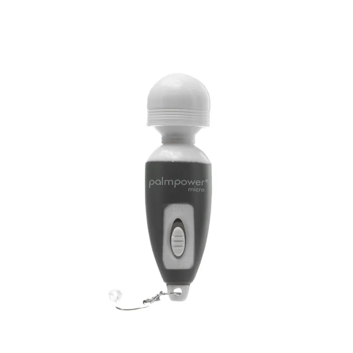 Female Sex Toys PalmPower PalmPower Micro Massager Earring 1 Piece