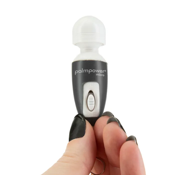 Female Sex Toys PalmPower PalmPower Micro Massager Earring 1 Piece Female Sex Toys PalmPower PalmPower Micro Massager Earring 1 Piece