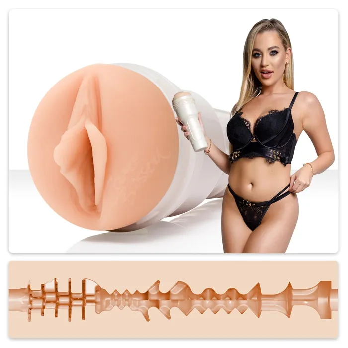 Fleshlight Male Sex Toys Fleshlight Girls Blake Blossom BOMBSHELL