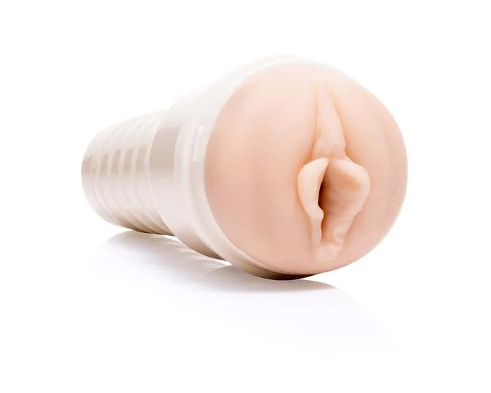 Fleshlight Male Sex Toys Fleshlight Girls Vina Sky Exotica Texture Signature Vagina