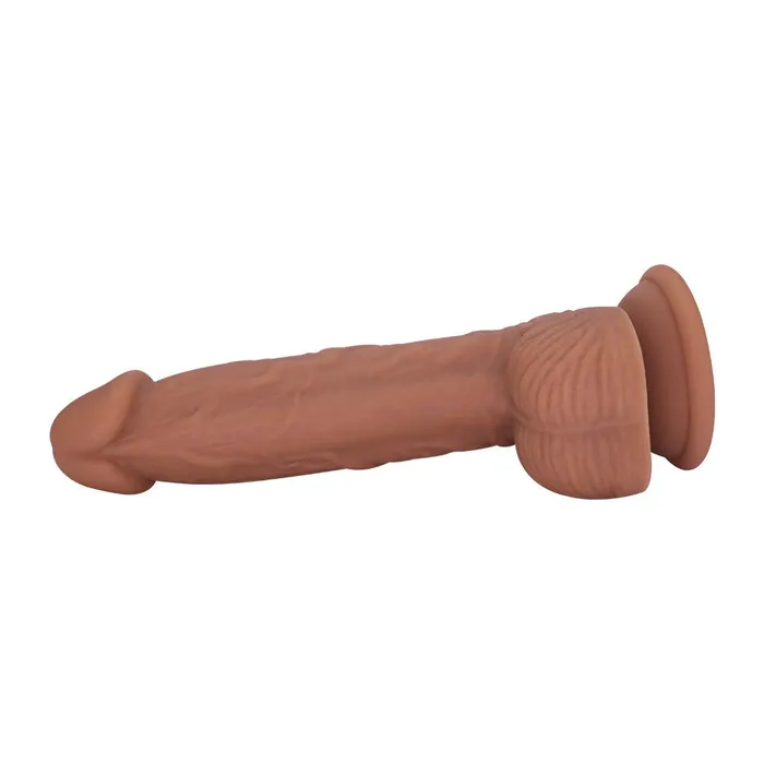 FRISKY BUSINESS SG Dildos Humphrey 21 cm Colonel Series Realistic Silicone Dildo