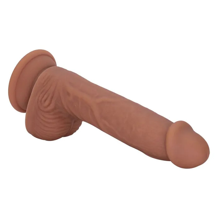 FRISKY BUSINESS SG Dildos Humphrey 21 cm Colonel Series Realistic Silicone Dildo