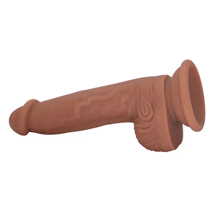 FRISKY BUSINESS SG Dildos Humphrey 21 cm Colonel Series Realistic Silicone Dildo