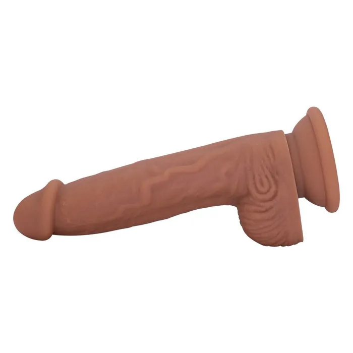 FRISKY BUSINESS SG Dildos Humphrey 21 cm Colonel Series Realistic Silicone Dildo