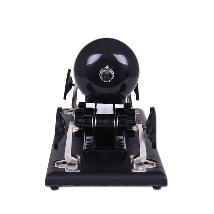 FRISKY BUSINESS SG Female Sex Toys Bruno Thrusting Sex Machine