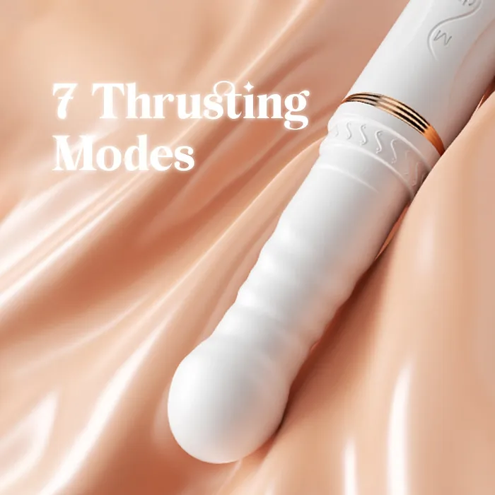 FRISKY BUSINESS SG Female Sex Toys Snowy Cuddle Buddy Mini Sex Machine
