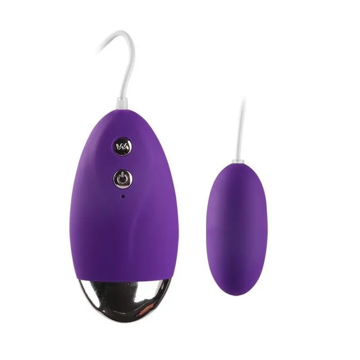 FRISKY BUSINESS SG Fun Wired Egg Vibrator Female Sex Toys