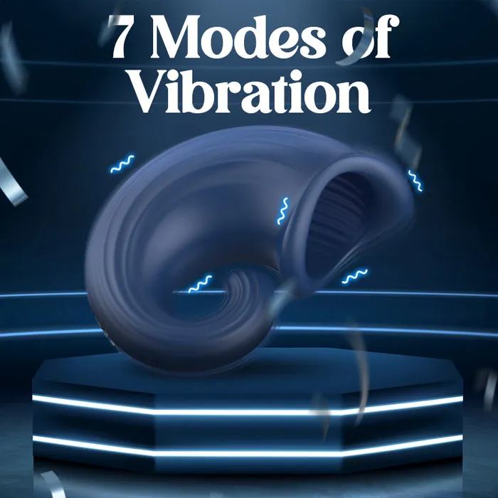 FRISKY BUSINESS SG Male Sex Toys HoHorn Haven Automatic Male Stroker