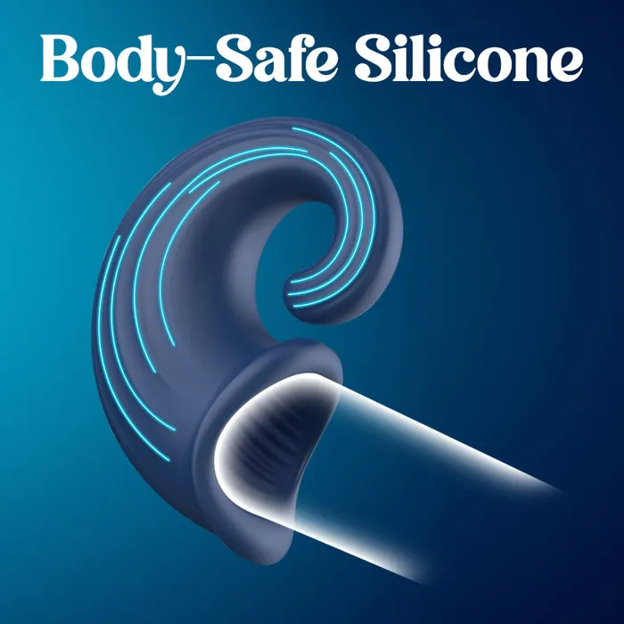 FRISKY BUSINESS SG Male Sex Toys HoHorn Haven Automatic Male Stroker