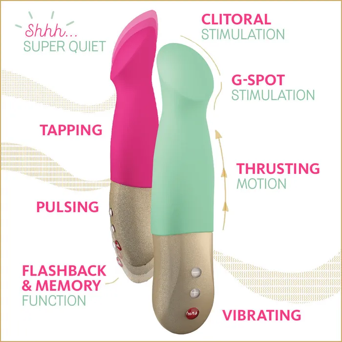 Fun Factory Sundaze Pulse Vibe Fun Factory Vibrators