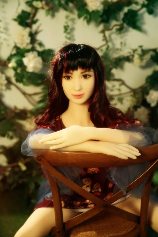 Irontech Doll 155 cm A TPE Wren IRONTECH DOLL Male Sex Toys Irontech Doll 155 cm A TPE Wren IRONTECH DOLL Male Sex Toys