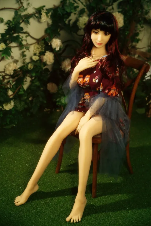 Irontech Doll 155 cm A TPE Wren IRONTECH DOLL Male Sex Toys Irontech Doll 155 cm A TPE Wren IRONTECH DOLL Male Sex Toys