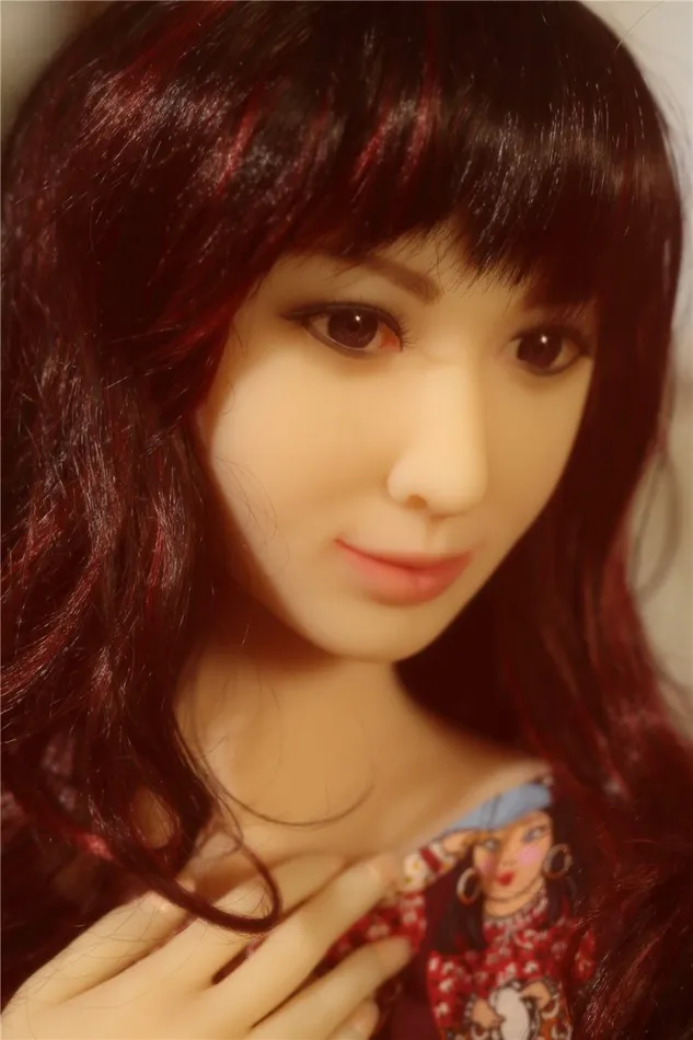 Irontech Doll 155 cm A TPE Wren IRONTECH DOLL Male Sex Toys Irontech Doll 155 cm A TPE Wren IRONTECH DOLL Male Sex Toys