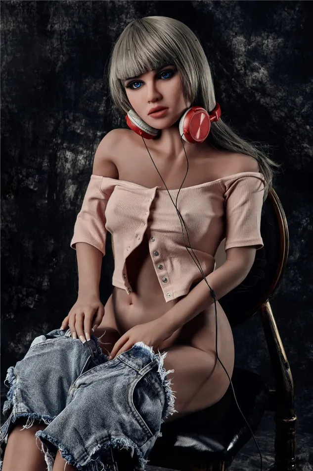 IRONTECH DOLL Male Sex Toys Irontech Doll 150 cm B TPE Ariel IRONTECH DOLL Male Sex Toys Irontech Doll 150 cm B TPE Ariel