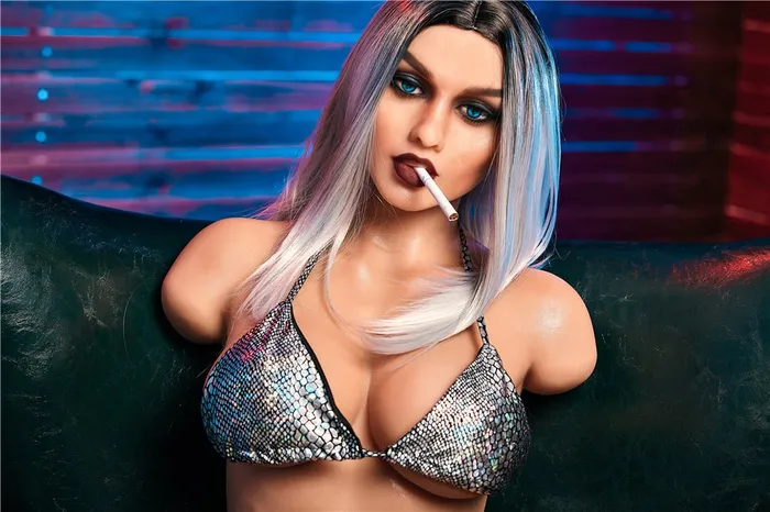 IRONTECH DOLL Male Sex Toys IRONTECH DOLL 90 CM Torso TPE Selina IRONTECH DOLL Male Sex Toys IRONTECH DOLL 90 CM Torso TPE Selina