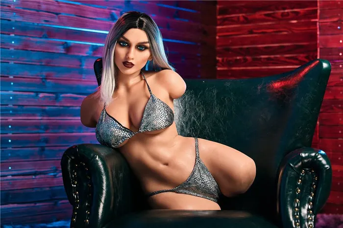 IRONTECH DOLL Male Sex Toys IRONTECH DOLL 90 CM Torso TPE Selina IRONTECH DOLL Male Sex Toys IRONTECH DOLL 90 CM Torso TPE Selina