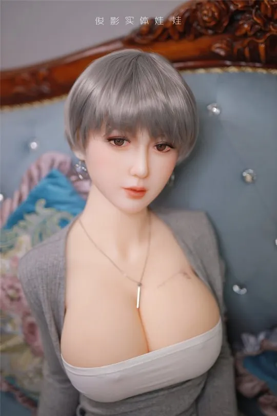 JY Doll 161 cm TPE Agatha JY DOLL Male Sex Toys
