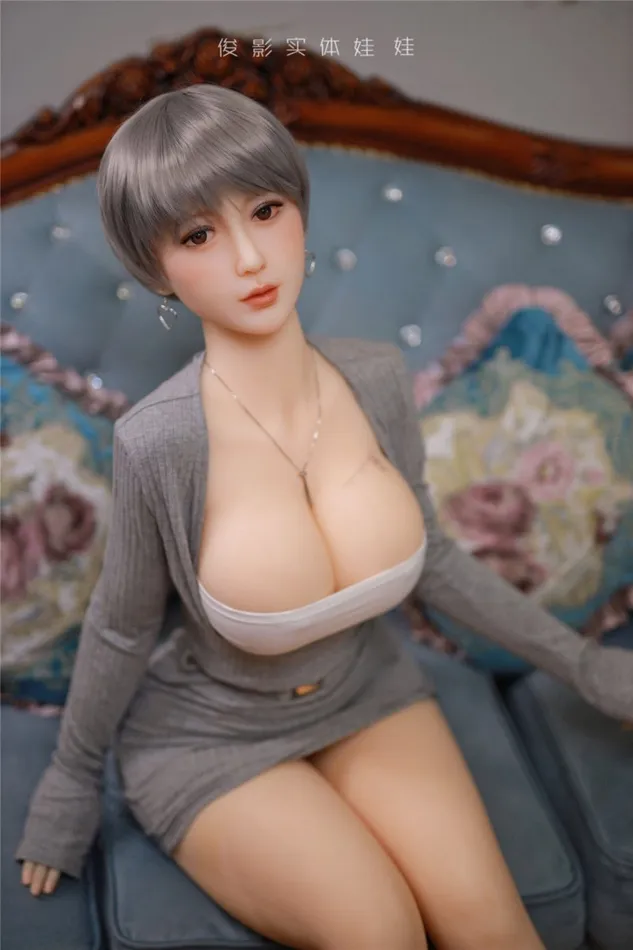 JY Doll 161 cm TPE Agatha JY DOLL Male Sex Toys