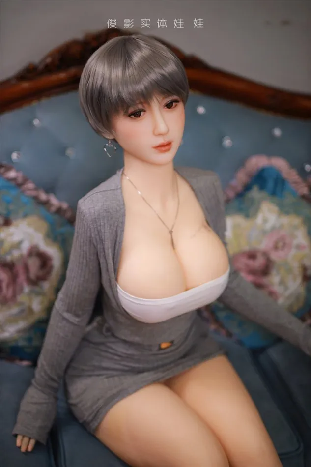 JY Doll 161 cm TPE Agatha JY DOLL Male Sex Toys