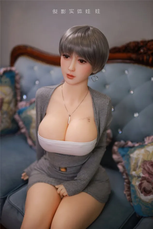 JY Doll 161 cm TPE Agatha JY DOLL Male Sex Toys