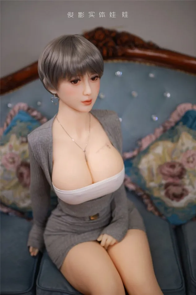 JY Doll 161 cm TPE Agatha JY DOLL Male Sex Toys