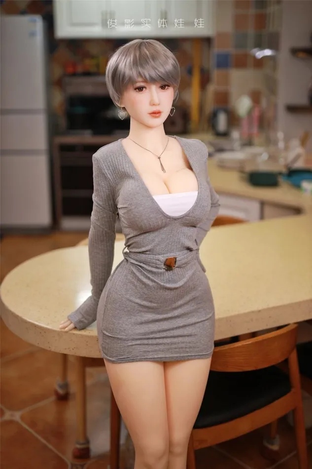 JY Doll 161 cm TPE Agatha JY DOLL Male Sex Toys