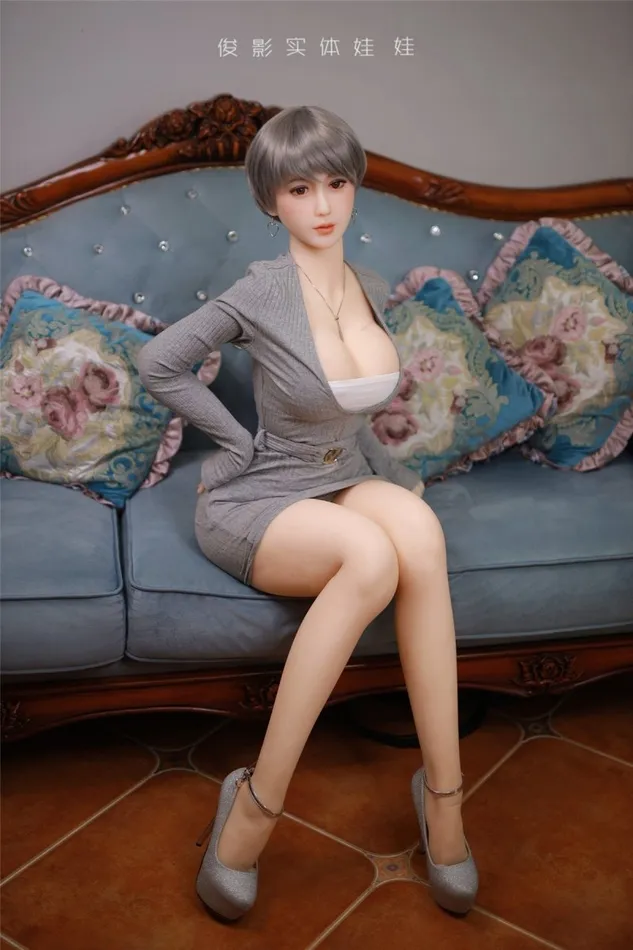 JY Doll 161 cm TPE Agatha JY DOLL Male Sex Toys