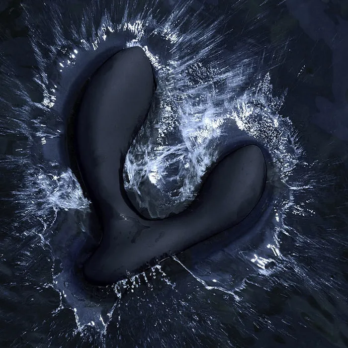 Lelo BRUNO Prostate Massager Black Lelo Anal