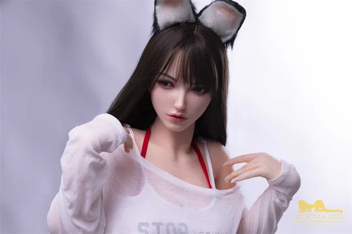 Male Sex Toys Irontech Doll 165 cm Silicone Joline IRONTECH DOLL