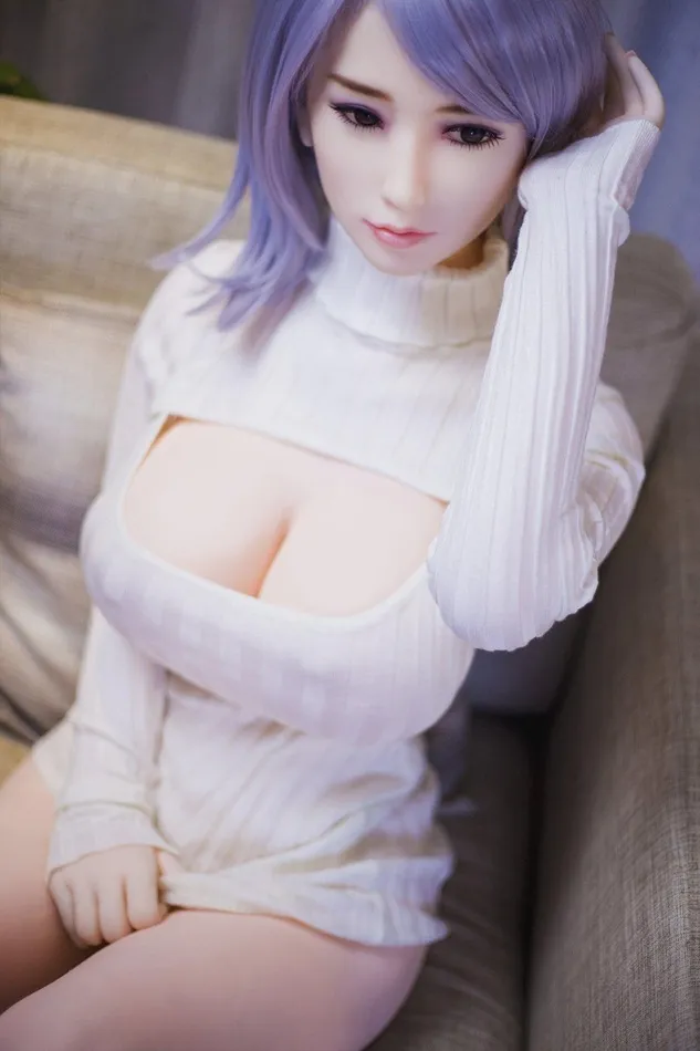 Male Sex Toys JY DOLL JY Doll 160 cm TPE Yukari