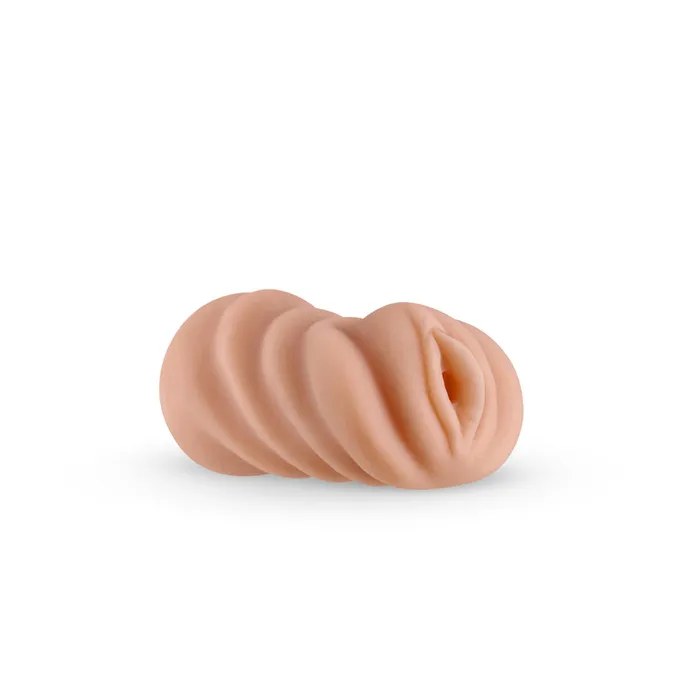 Male Sex Toys NS Novelties Barely Legal Carrie Stroker Tan