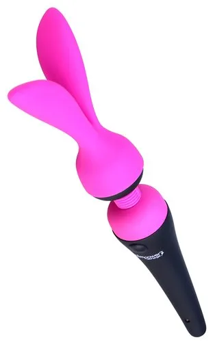 Male Sex Toys Palm Power Pleasure Head Attachments Traveling Tickle Trunk