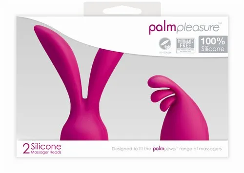 Male Sex Toys Palm Power Pleasure Head Attachments Traveling Tickle Trunk