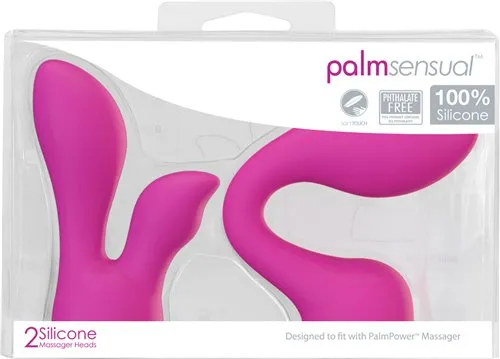 Male Sex Toys Traveling Tickle Trunk Palm Power Sensual Attachments