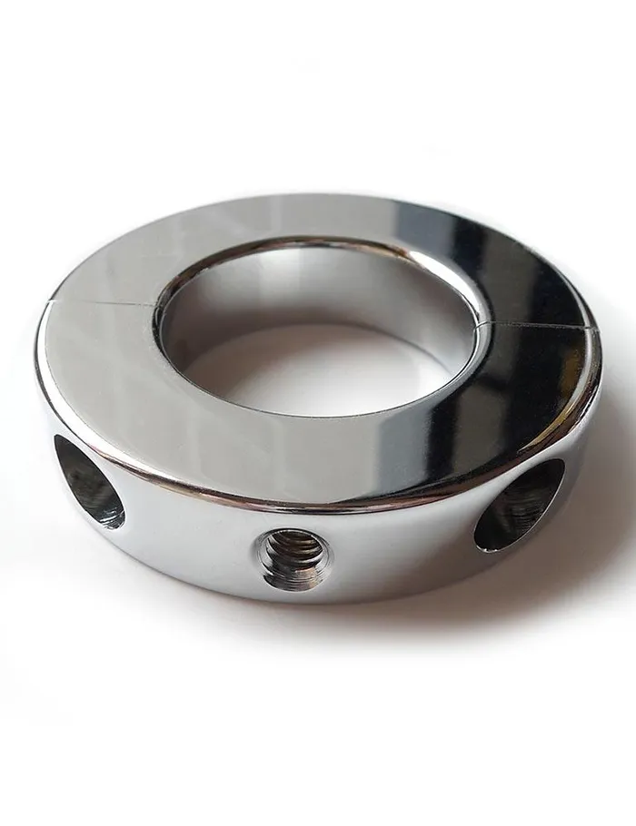 Male Sex Toys vendorunknown Separating Ball Stretcher