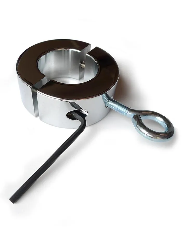 Male Sex Toys vendorunknown Separating Ball Stretcher