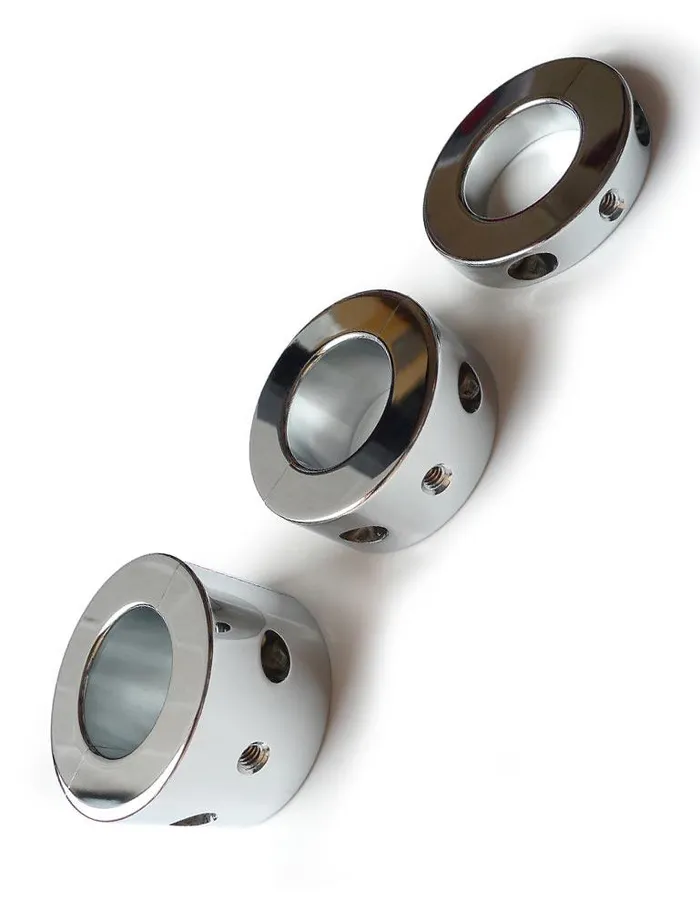 Male Sex Toys vendorunknown Separating Ball Stretcher