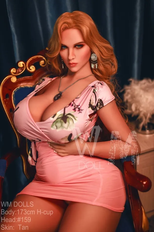 Male Sex Toys WM DOLL WM DOLL 173 CM H TPE Paula Male Sex Toys WM DOLL WM DOLL 173 CM H TPE Paula